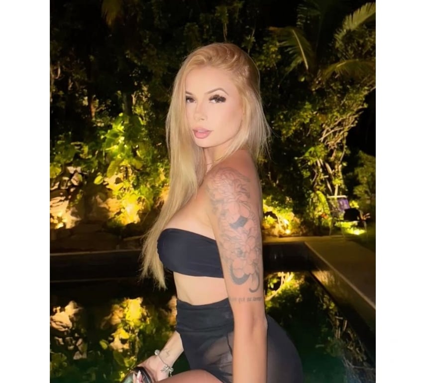 Escorts North West London Wembley Park - North West London - Photos for MELISSA 💦SEXY HOT BRAZILIAN🔥REAL PIC🍑