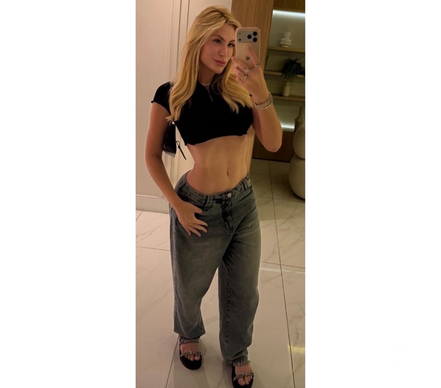 Escorts South West London Clapham Common Station - South West London - Photos for SENSUAL HOT BLONDE 💯🔥🍾✨