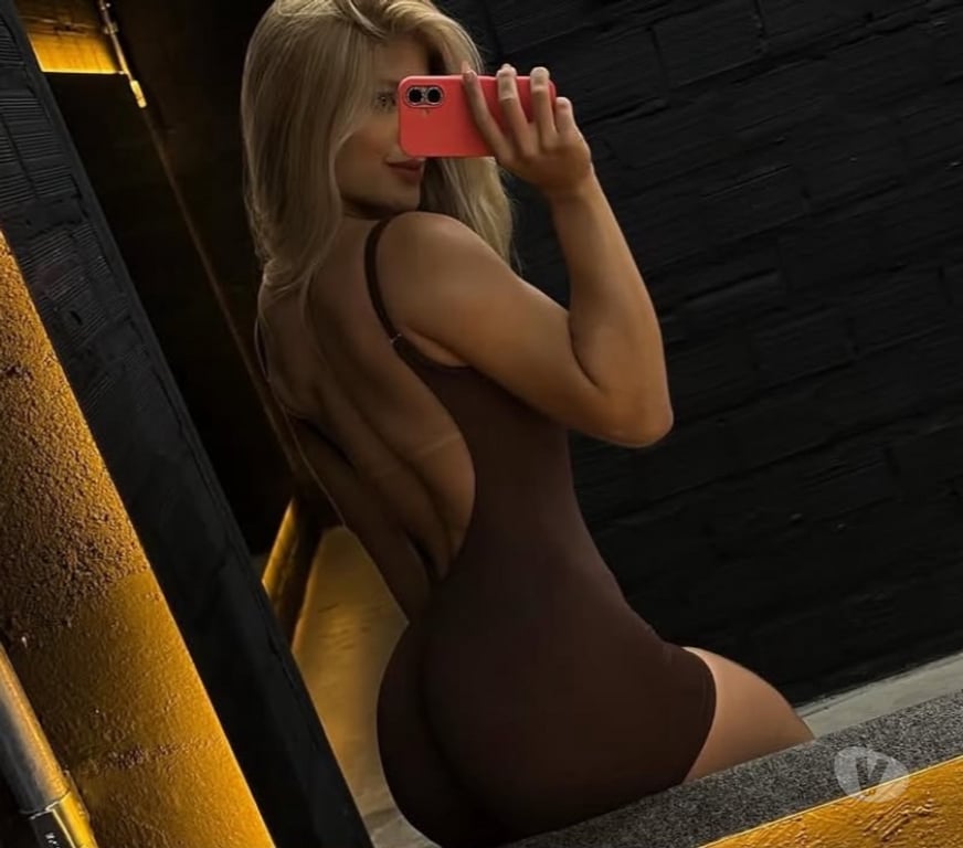 Escorts South West London Clapham Common Station - South West London - Photos for SENSUAL HOT BLONDE 💯🔥🍾✨