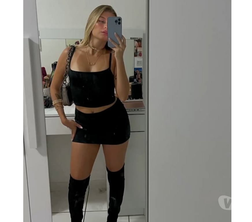 Escorts Central London Aldgate - Central London - Photos for LIVIA ✨ PERFECT BODY🇧🇷