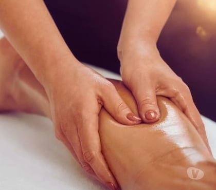 Full body massage Bescot Walsall - Photos for Queen of massage