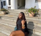 Caro BEST AFRICA GIRL 💜🌸