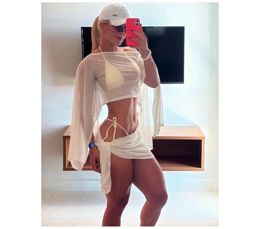 Escorts South West London Clapham Common Station - South West London - Photos for SEXY&HOT ESTHER 🇧🇷🌹🔥