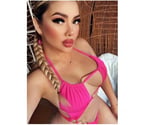 🔥SEXY BLONDE🍎HOT ESCORT 💯STUNNING GIRL