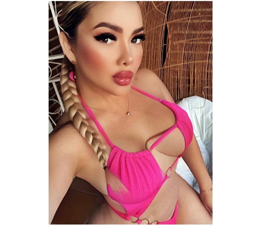 Escorts Somerset Taunton - Somerset - Photos for 🔥SEXY BLONDE🍎HOT ESCORT 💯STUNNING GIRL