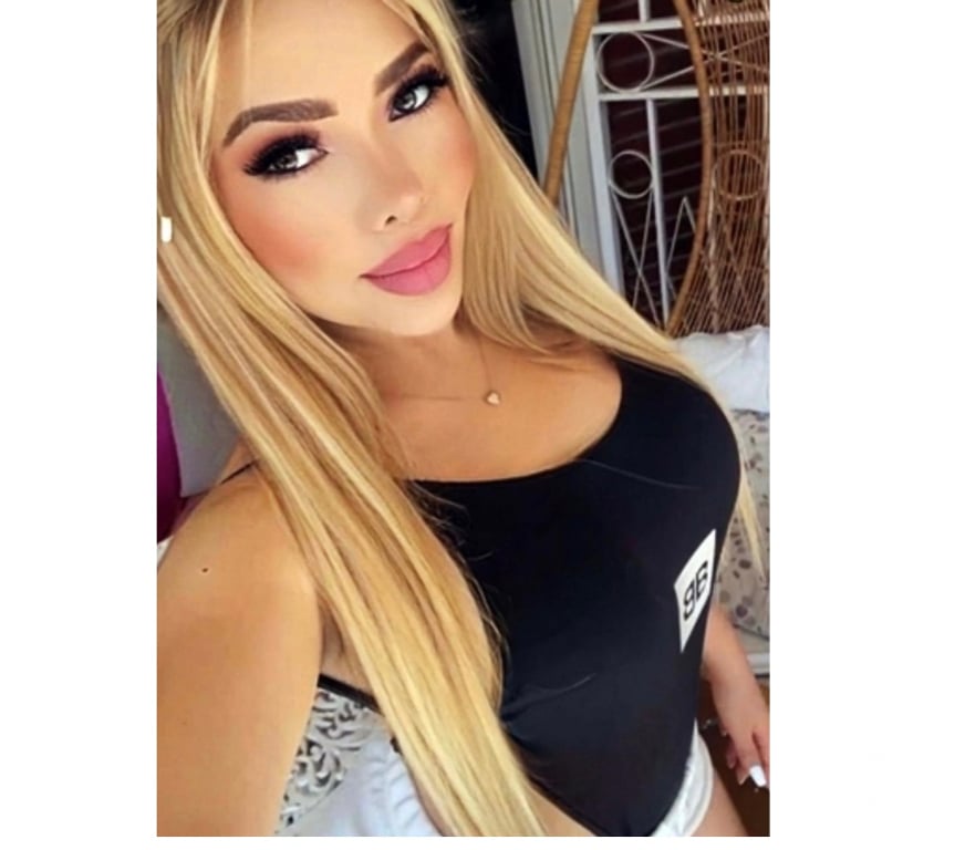 Escorts Somerset Taunton - Somerset - Photos for 🔥SEXY BLONDE🍎HOT ESCORT 💯STUNNING GIRL