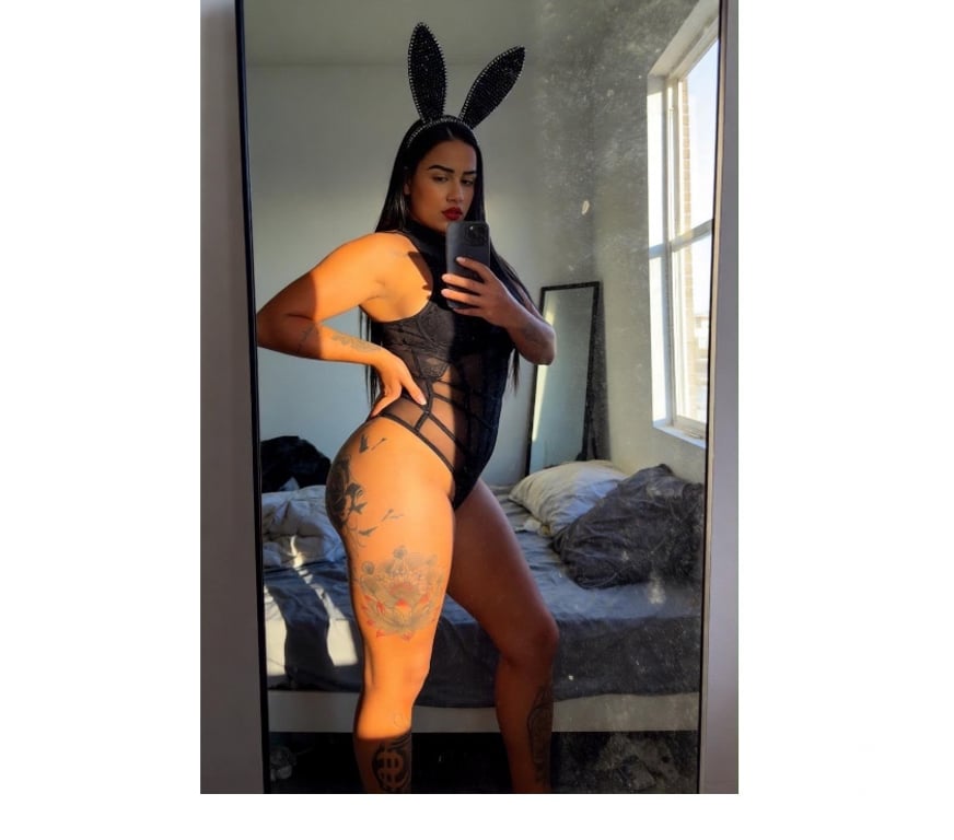 Escorts Peterborough Peterborough City Centre - Peterborough - Photos for BRAZILIAN NEW GIRL 🇧🇷📍 amazing service ❤️