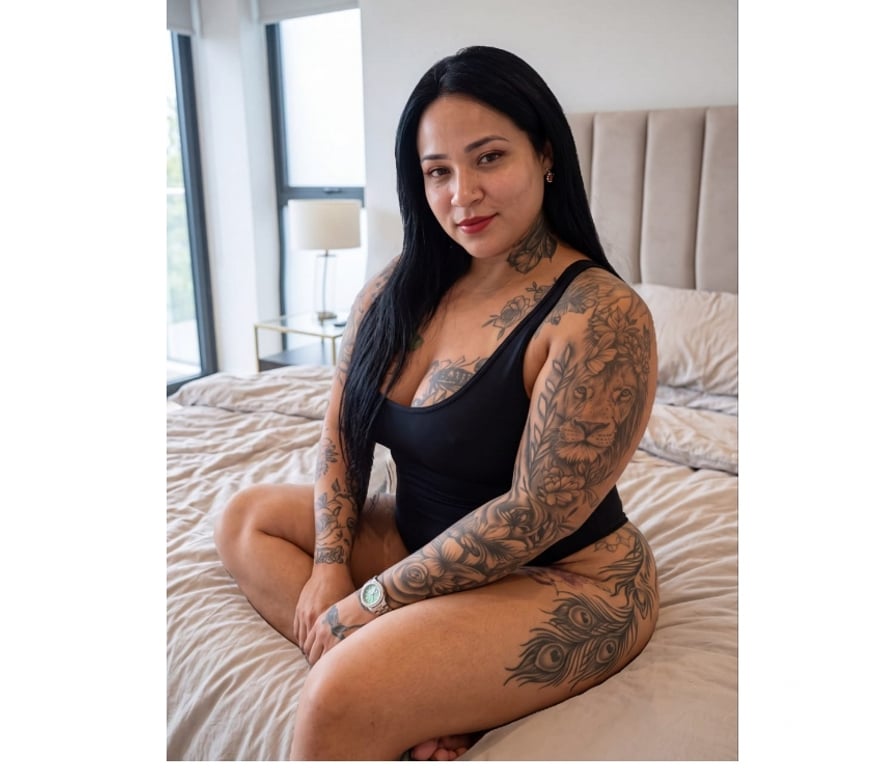 Escorts South West London Clapham - South West London - Photos for Alicia ✨️🇧🇷Your Fantasy🎉 is Here in Clapham