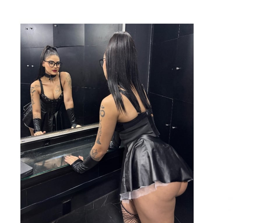Escorts South West London Kingston upon Thames - Photos for A girl who loves parties, domination, and massage ❤️