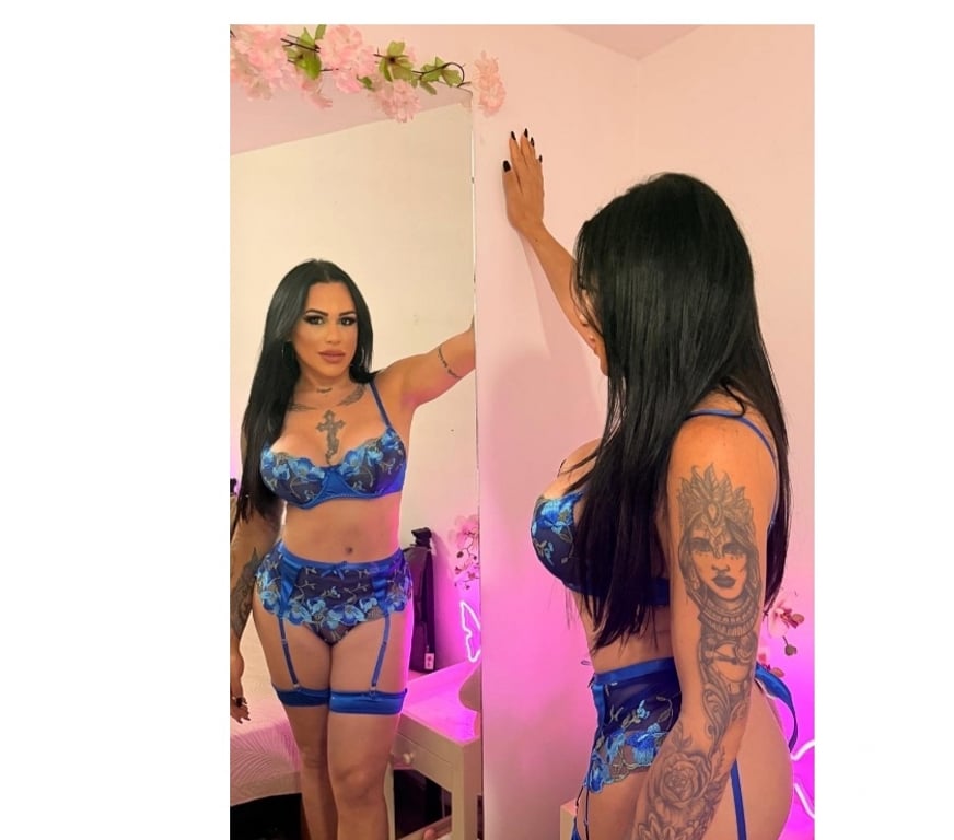 Trans Escorts Bristol Bristol City Centre - Bristol - Photos for BIANCA BRAZILIAN