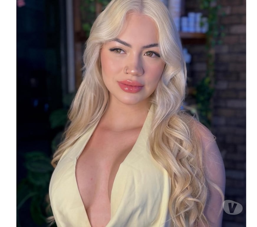 Escorts North West London West Acton Station - North West London - Photos for Tifany Seduction Girl 🇧🇷❤️