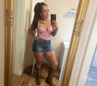 All American Liz Small & Petite, High class LS1