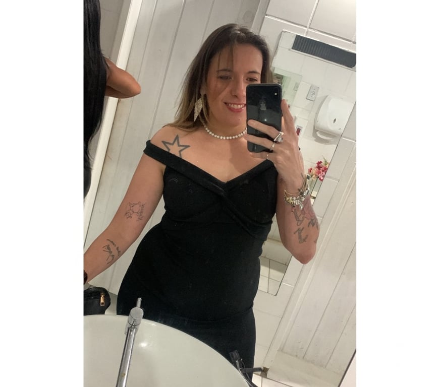 Escorts South West London Tooting - South West London - Photos for LUZ NEW IN TONW 😍 FROM £40