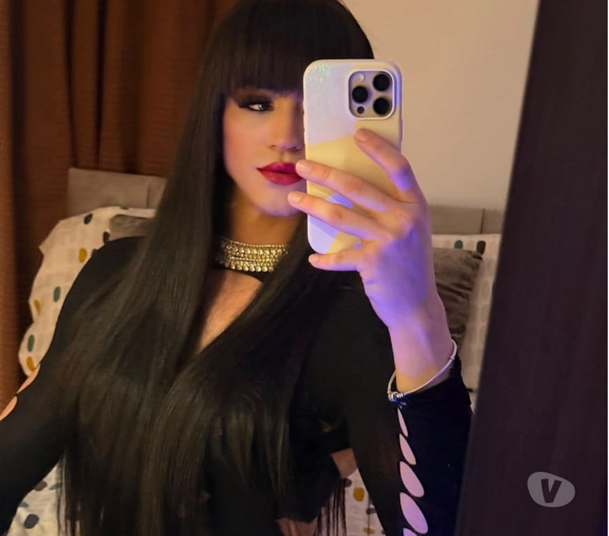 Trans Escorts Bristol Bristol City Centre - Bristol - Photos for Brazilian Ayarla
