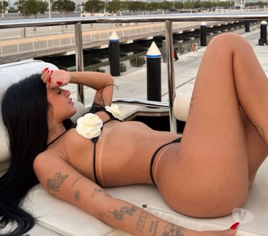Escorts Aberdeen Aberdeen City Centre - Aberdeen - Photos for NEW IN CITY 🇧🇷BABI🔥 BRAZILIAN💯%REAL!!