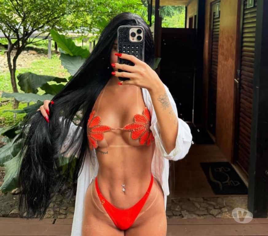 Escorts Aberdeen Aberdeen City Centre - Aberdeen - Photos for NEW IN CITY 🇧🇷BABI🔥 BRAZILIAN💯%REAL!!