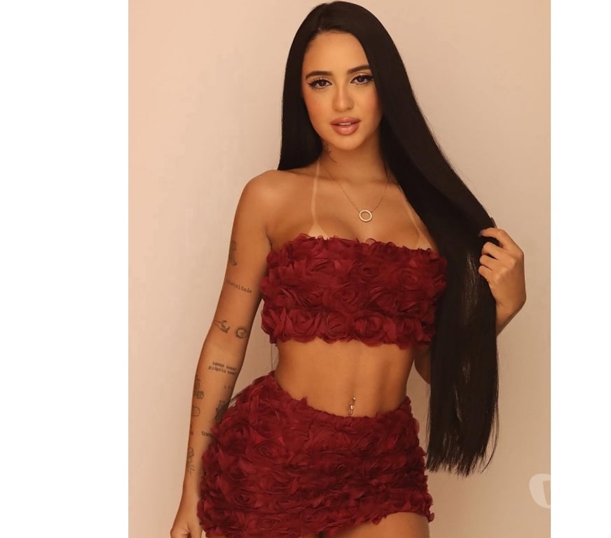 Escorts Aberdeen Aberdeen City Centre - Aberdeen - Photos for NEW IN CITY 🇧🇷BABI🔥 BRAZILIAN💯%REAL!!