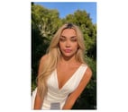 Mell – BLONDE Party BRAZILIAN OUTCALL