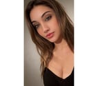 Mell – BLONDE Party BRAZILIAN OUTCALL