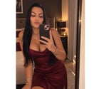White City - West London — THAMY LATINA NEW FROM 40£