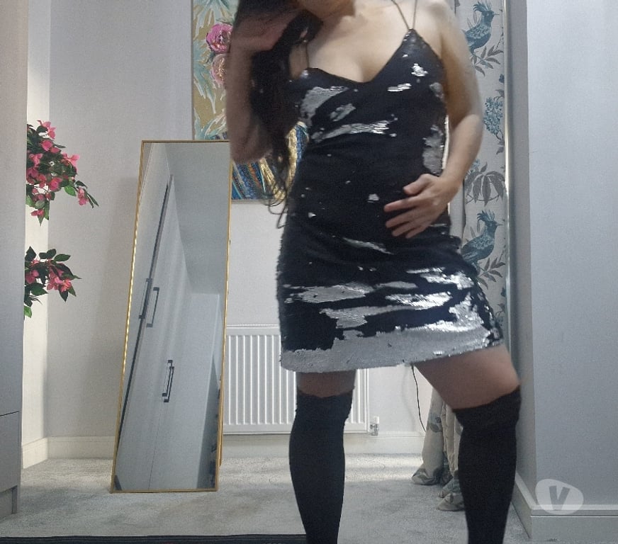 Escorts West Yorkshire Leeds - Photos for Independent ❤️Oriental British Genuine GFE DFK💋