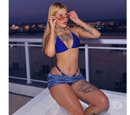 Fetish Escorts & Erotic Massage Stonebridge North West London - Photos for Sabrina Hot Girl 🇧🇷🔥