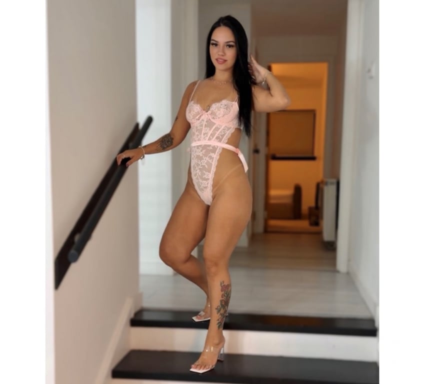 Escorts Bedfordshire Luton - Photos for LAÍS 🇧🇷 SEXY BRASILIAN IN LUTON 🔥