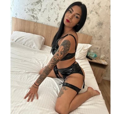 Escort Luton Town Centre Luton - Photos for New girl ready for you Yasmine❤️💋