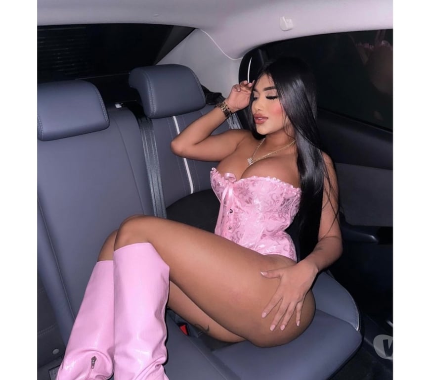 Escorts North Yorkshire Middlesbrough - Photos for JADE🌸HOT PARTY GIRL🔥🇧🇷REAL PICS👌😍