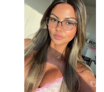 GFE Escorts & Erotic Massage Croydon Town Centre Croydon - Photos for BIA BiGG ASS🍑💦Hot Brazilian🔥