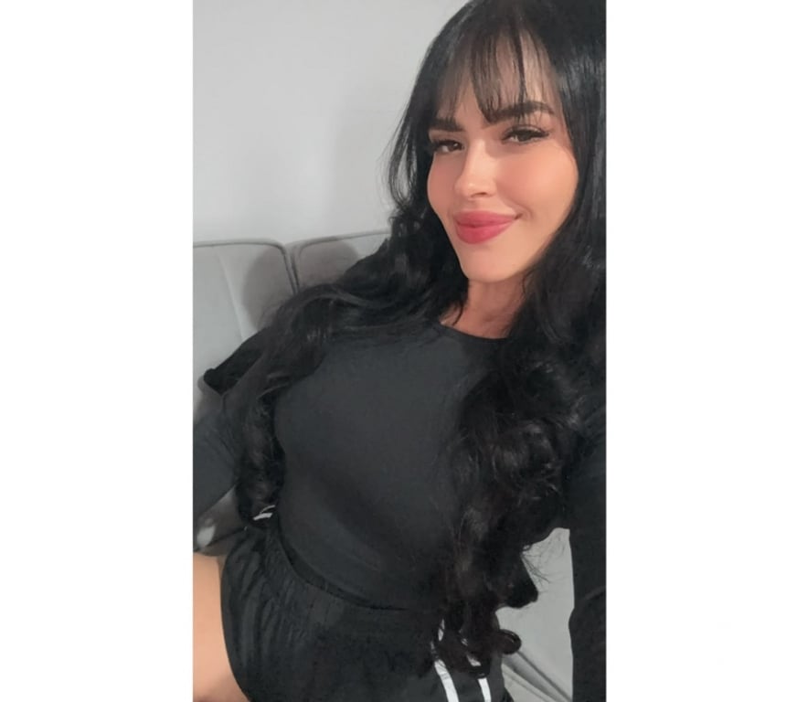 Escorts Aberdeen Aberdeen City Centre - Aberdeen - Photos for 💞 REAL PICTURES BBY SABRINA NO RUSH GFE 🍭
