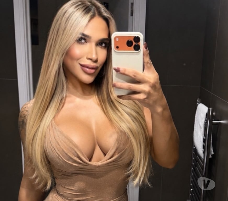 Trans Escorts Essex Thurrock - Essex - Photos for BRUNA HOT XXL 🍆 DOMINANTE PARTY 🎊🎉🇧🇷