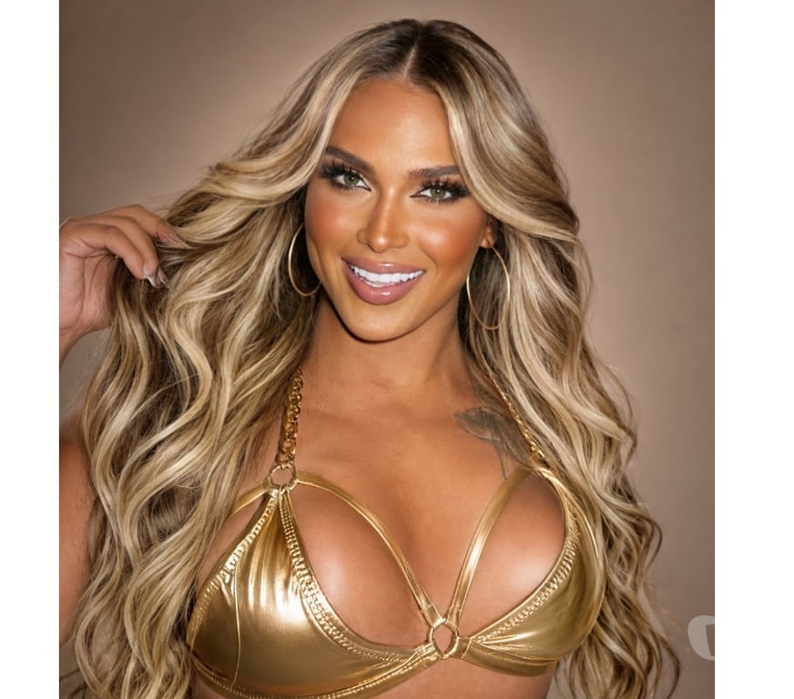 Trans Escorts Essex Thurrock - Essex - Photos for BRUNA HOT XXL 🍆 DOMINANTE PARTY 🎊🎉🇧🇷