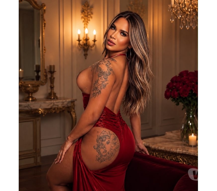 Trans Escorts Essex Thurrock - Essex - Photos for BRUNA HOT XXL 🍆 DOMINANTE PARTY 🎊🎉🇧🇷