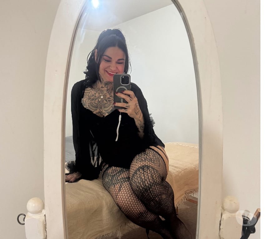 Escorts Hull Hull City Centre - Hull - Photos for Nina is NEW IN TOWN! Professional Therapist and DOMI_NATRIX!