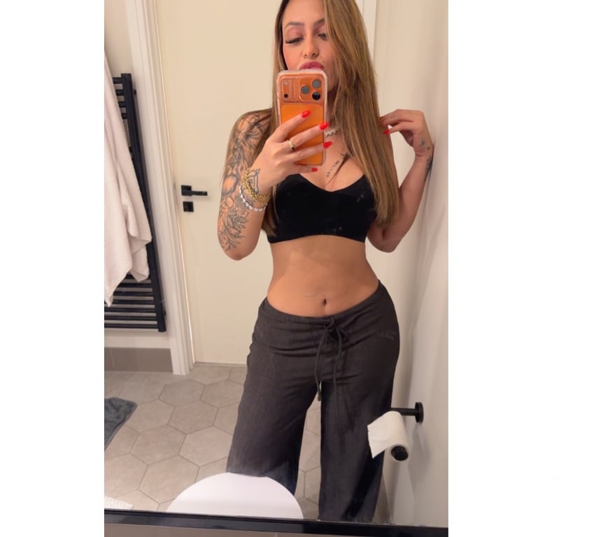 Escorts Nottinghamshire Nottingham - Photos for 🇧🇷🔥 Júlia 🇧🇷🔥