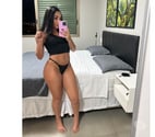 🇧🇷Crystal BigAss🍑PartyGirl😎