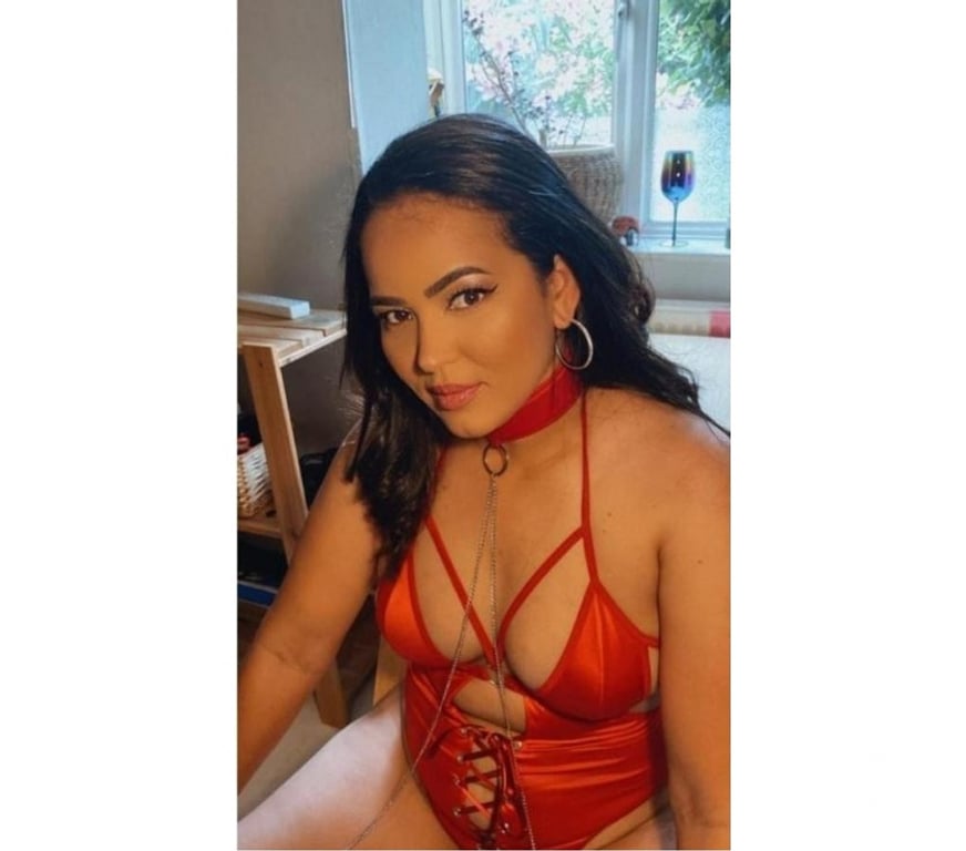 Escorts Devon Teignbridge - Photos for MAYA BRAZILIAN PARTY GIRL 🇧🇷🔥🥳
