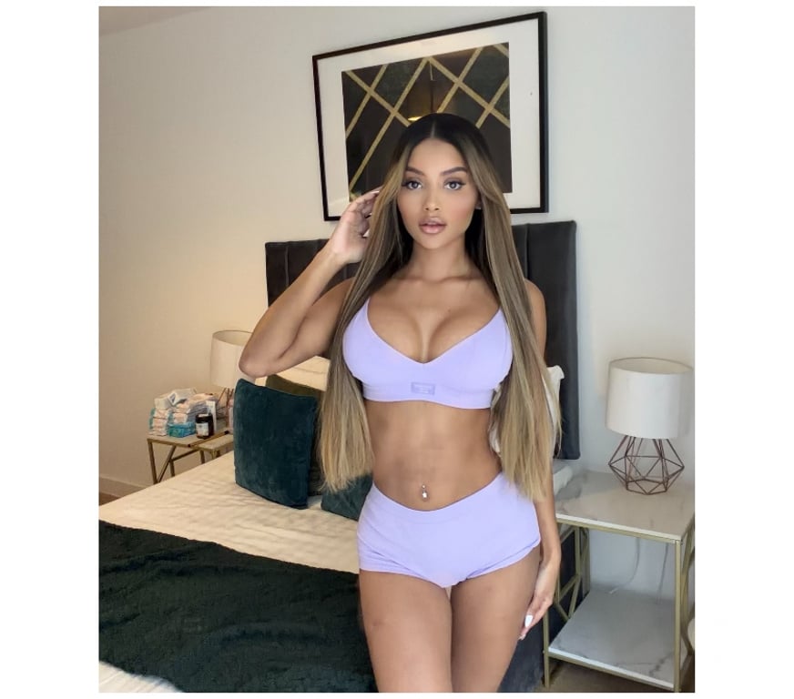Escorts West Midlands Birmingham - Photos for ❗️BLACK BLONDE SKINNY SMALL❗️100%REAL 🌟