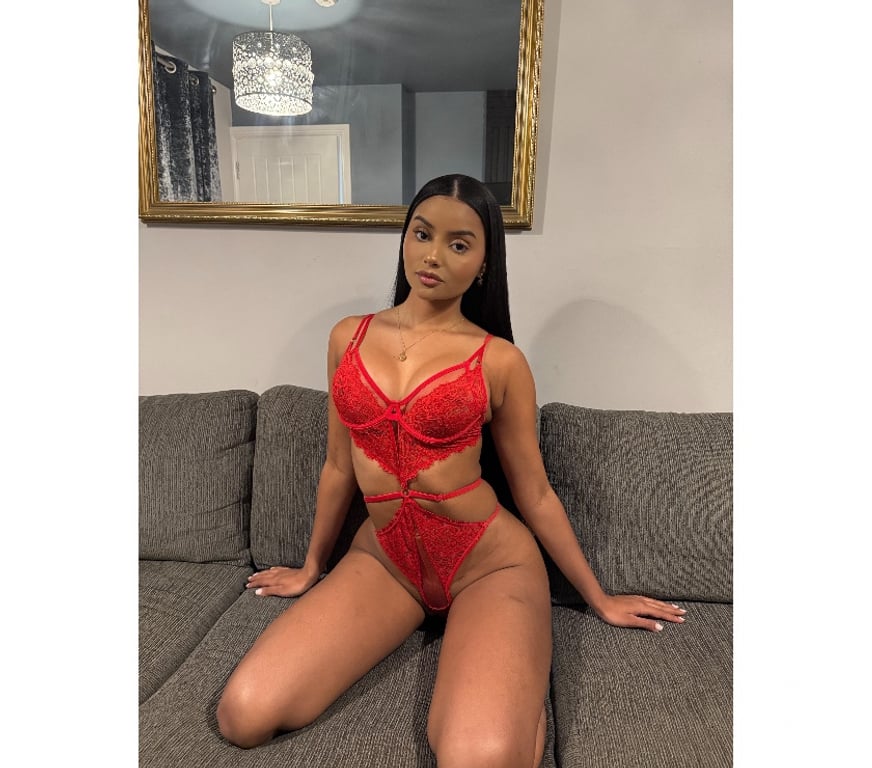 Escorts West Midlands Birmingham - Photos for ❗️BLACK BLONDE SKINNY SMALL❗️100%REAL 🌟