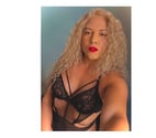 TS BRUNA I'm from Italy