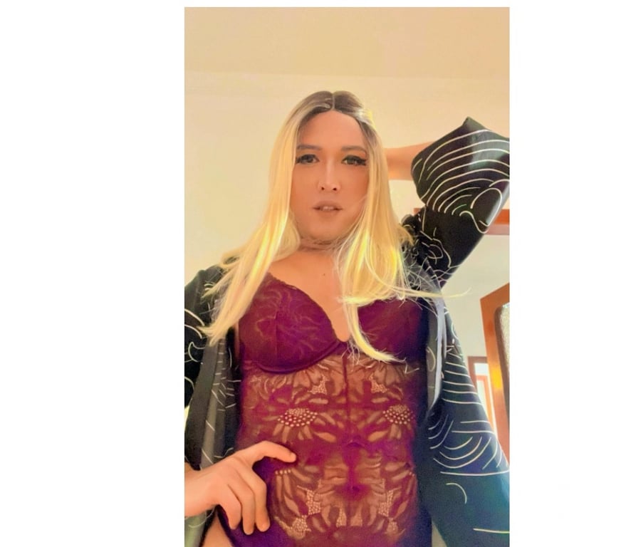 Trans Escorts South East London Croydon - Photos for TS BRUNA I'm from Italy