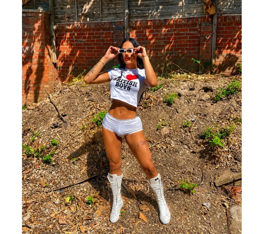 Trans Escorts Bristol Bristol City Centre - Bristol - Photos for Brazilian Alana Fidelis