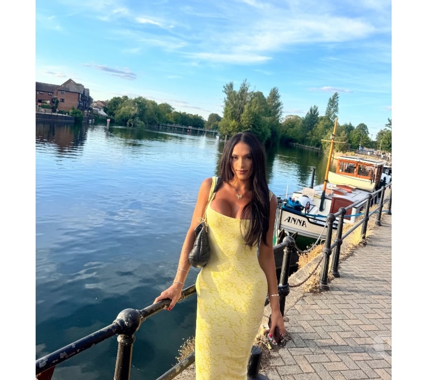 Trans Escorts Bristol Bristol City Centre - Bristol - Photos for Brazilian Alana Fidelis