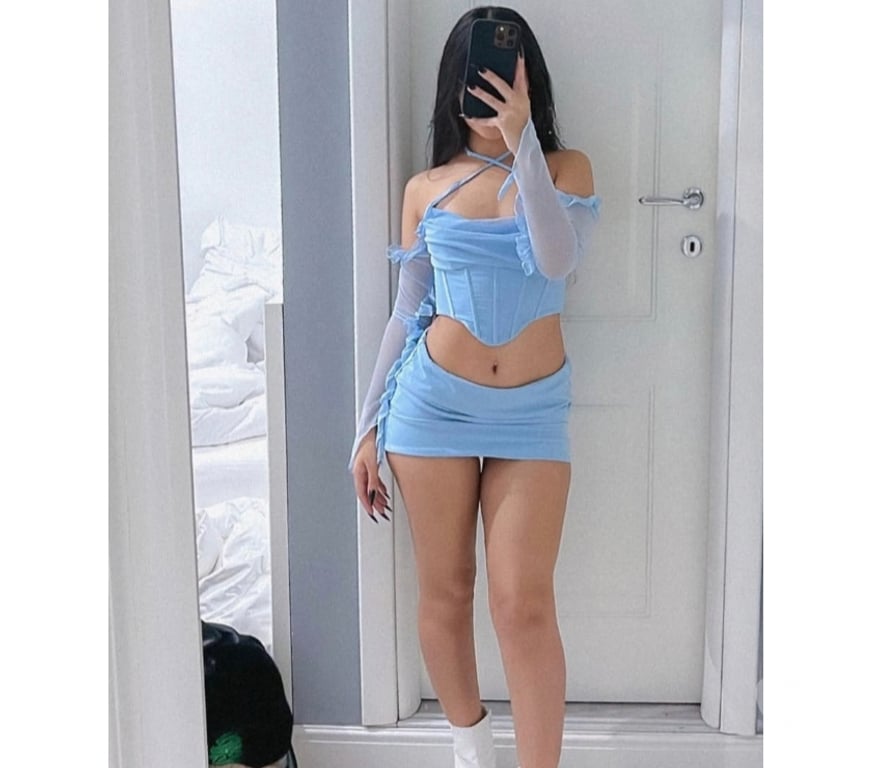 Escorts North West London Wembley Park - North West London - Photos for Lara Small Girl ✅️♥️