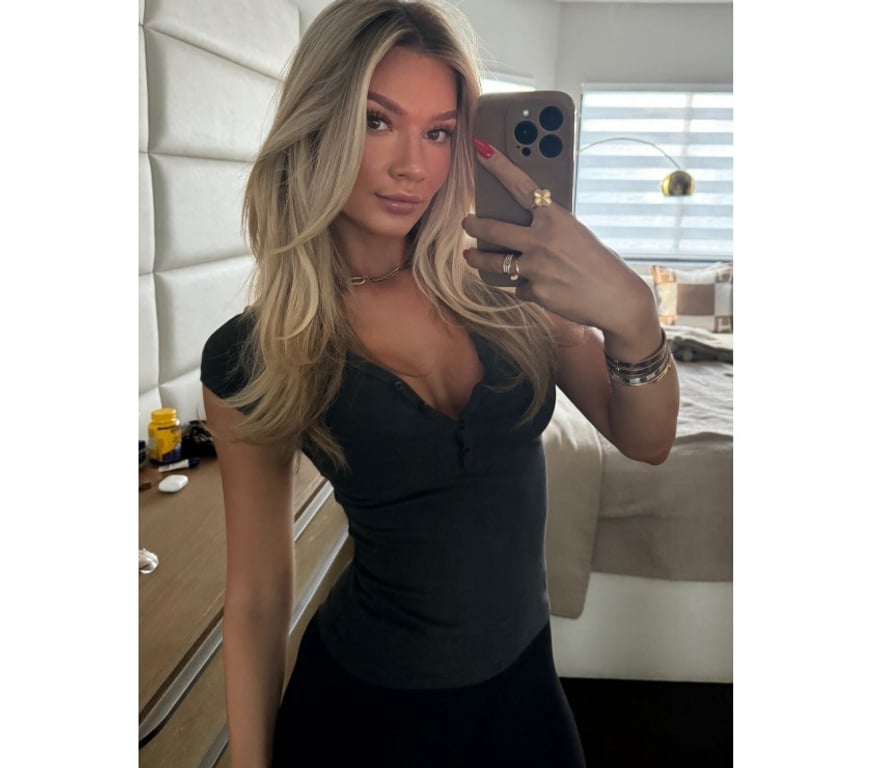 Escorts North West London Wembley Park - North West London - Photos for Raiane SKINNY Blonde 💕✅️