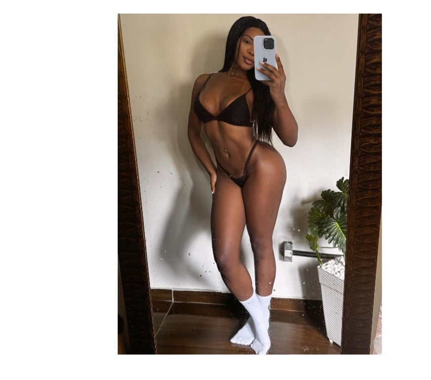 Escorts South West London Kingston upon Thames - Photos for Brazilian hot body , GFE best service 🔥