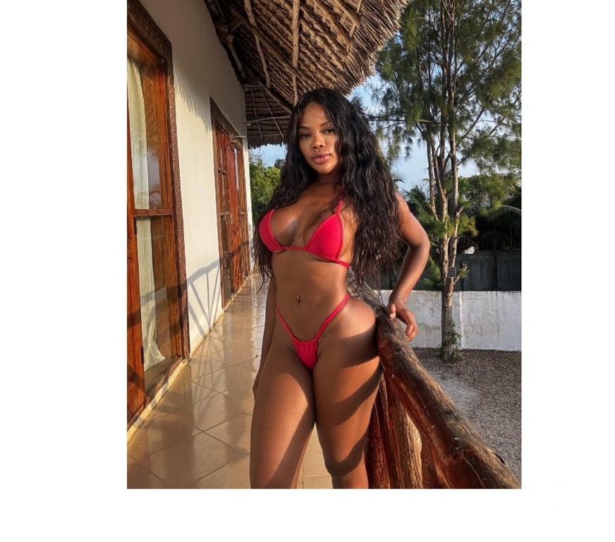 Escorts South West London Kingston upon Thames - Photos for Brazilian hot body , GFE best service 🔥