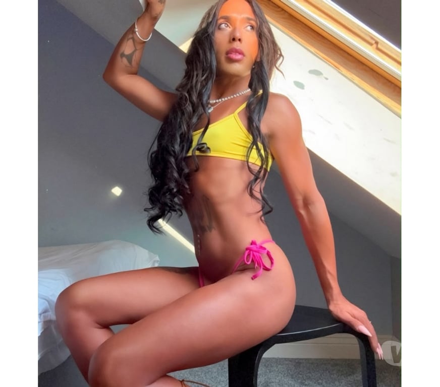 Trans Escorts Bristol Bristol City Centre - Bristol - Photos for Beatriz Brazilian