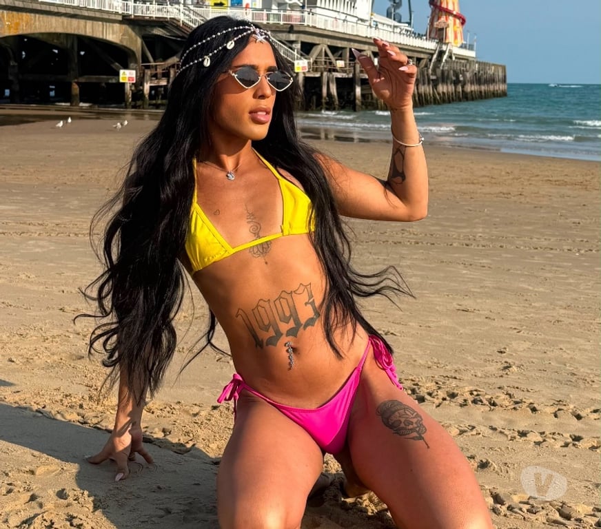 Trans Escorts Bristol Bristol City Centre - Bristol - Photos for Beatriz Brazilian